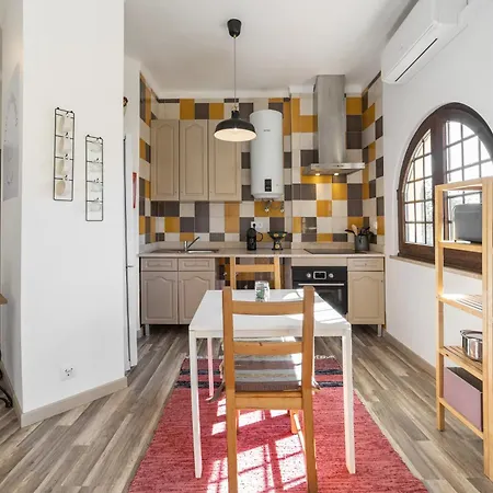 Casa Do Convento 아파트 *