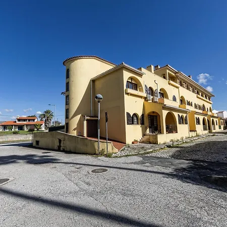 Casa Do Convento Apartment Óbidos
