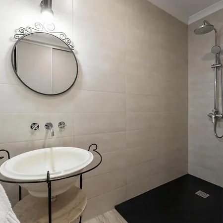 Apartment Casa Do Convento Óbidos