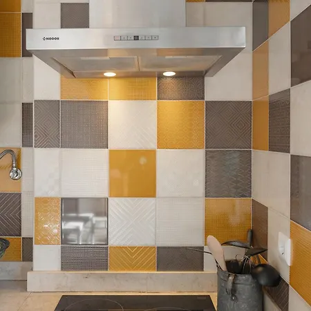 Casa Do Convento Óbidos