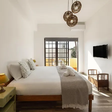 아파트 Casa Do Convento