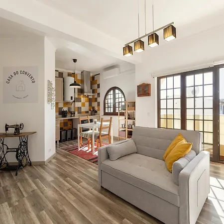 Casa Do Convento Apartment *
