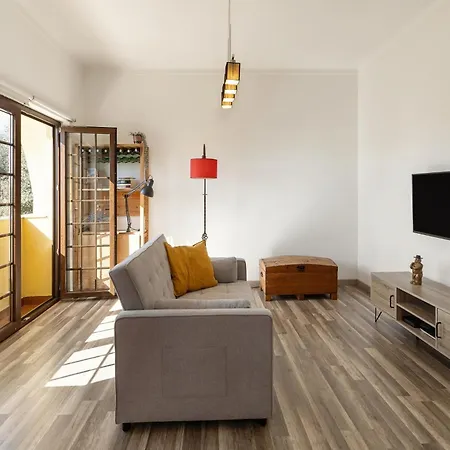 Apartment Casa Do Convento *