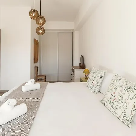 Casa Do Convento Apartment Obidos