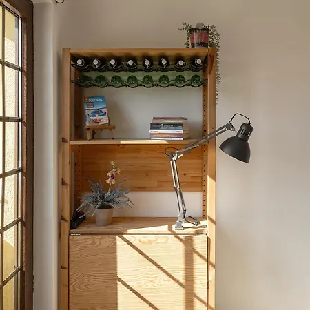 Casa Do Convento Apartment Óbidos