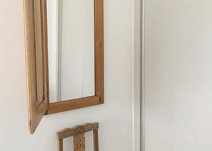 Casa Do Convento Apartamento