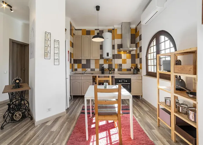 Casa Do Convento Apartamento *