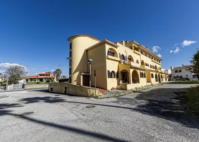 Casa Do Convento Apartamento Óbidos
