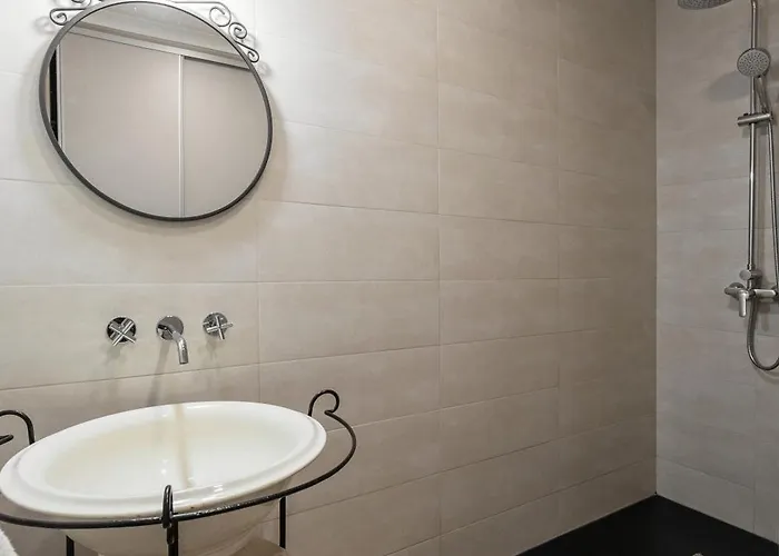 Apartamento Casa Do Convento Óbidos