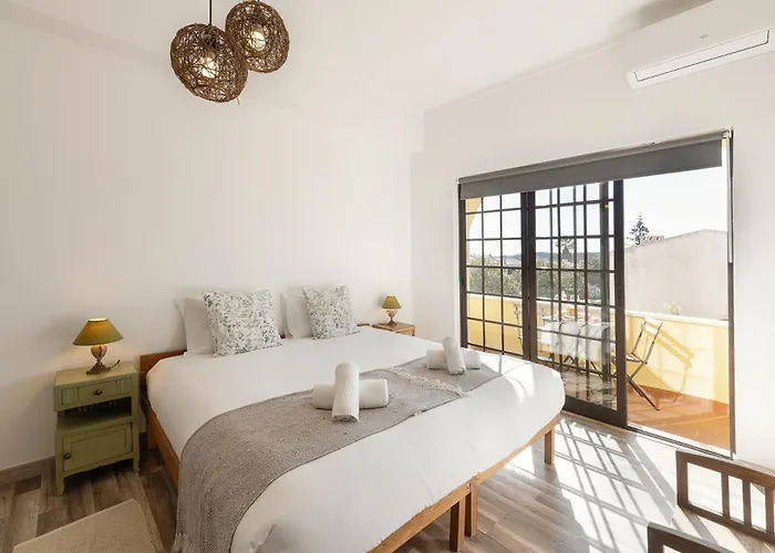 Casa Do Convento Óbidos