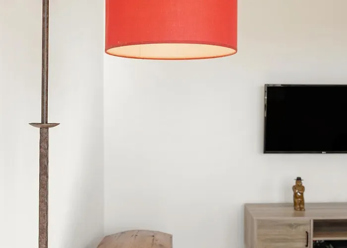 Casa Do Convento Apartamento