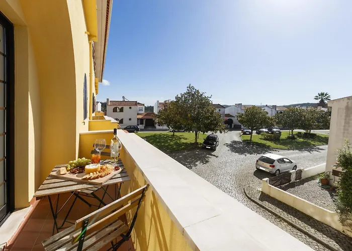 Apartamento Casa Do Convento