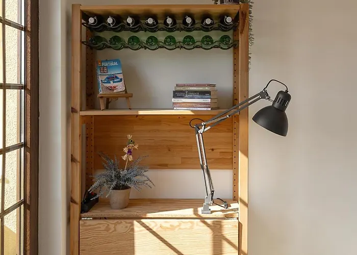 Casa Do Convento Apartamento Óbidos